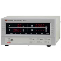 rk9940n digital ac power meter digital 230v us eu plug socket 24kw power meter 220v wattmeter energy monitor