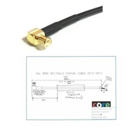 a special list for mr nick dark 250pcs mcx cable