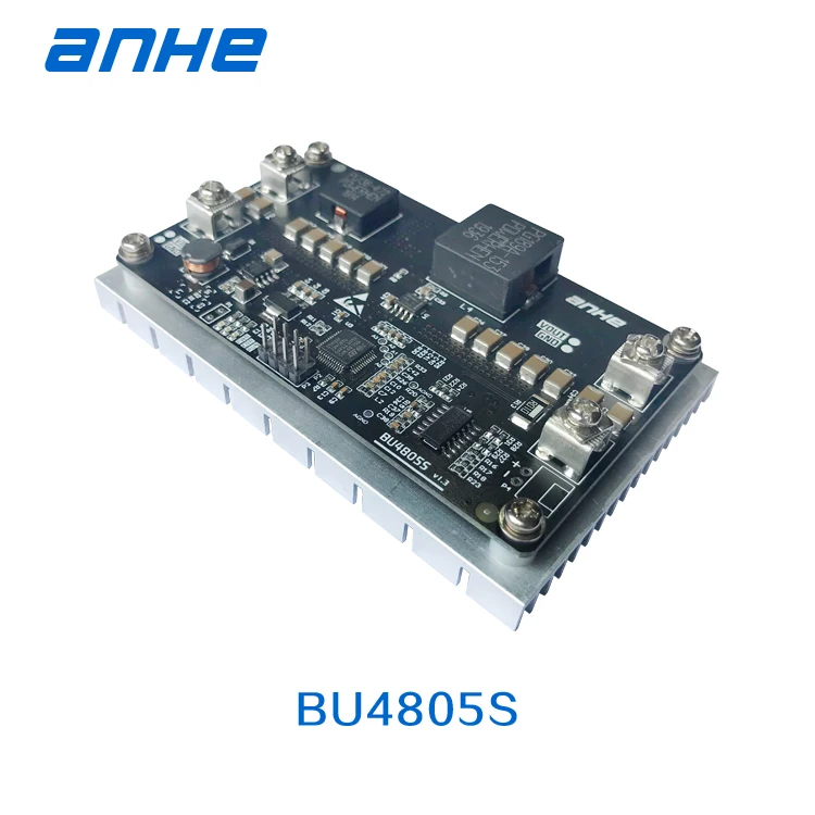 Цифровая обучающая плата STM32F334/макетная синхронный понижающий преобразователь