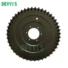 Пластиковый защитный экран для робота-газонокосилки DEVVIS E1800T,E1800,E1800S, 1-4 шт.