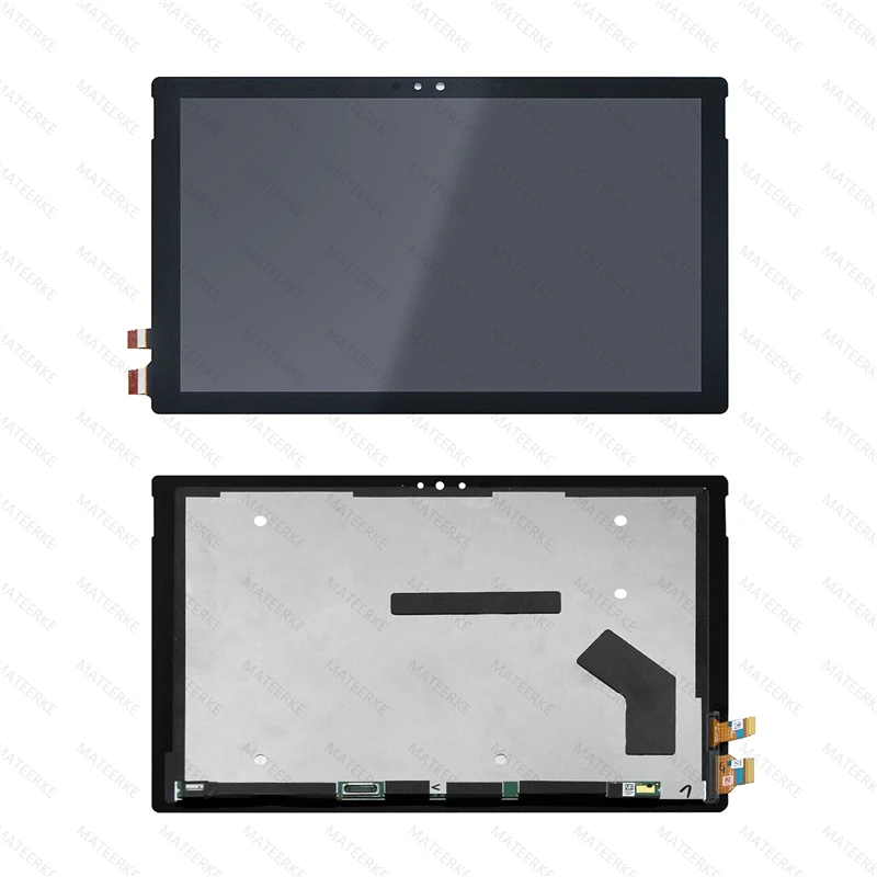 LTN123YL01 001 005 007 для Microsoft Surface Pro4 1724 lcd LTL123YL01 008|ЖК-экран ноутбуков| |
