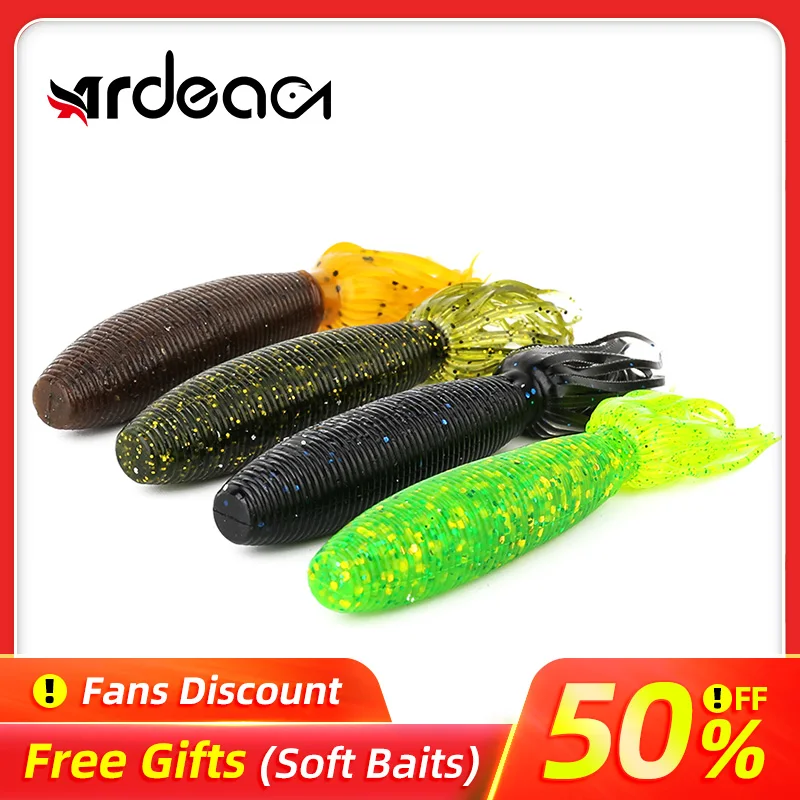 Ardea Мягкая приманка 90 мм 10g кальмар рыболовная для соленой воды Искусственные