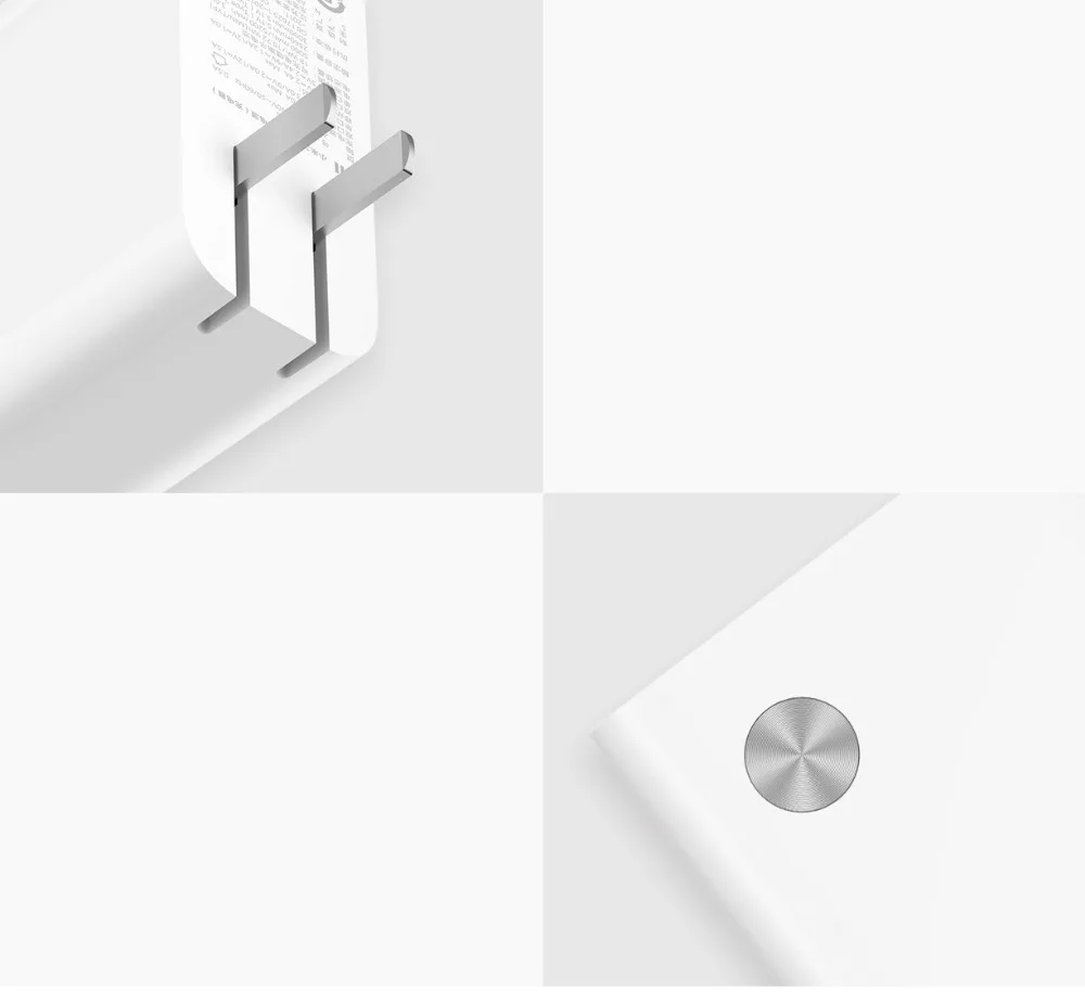 Xiaomi 2 в 1 5000 мАч быстрая зарядка банк питания с USB зарядное устройство для samsung Xiaomi huawei