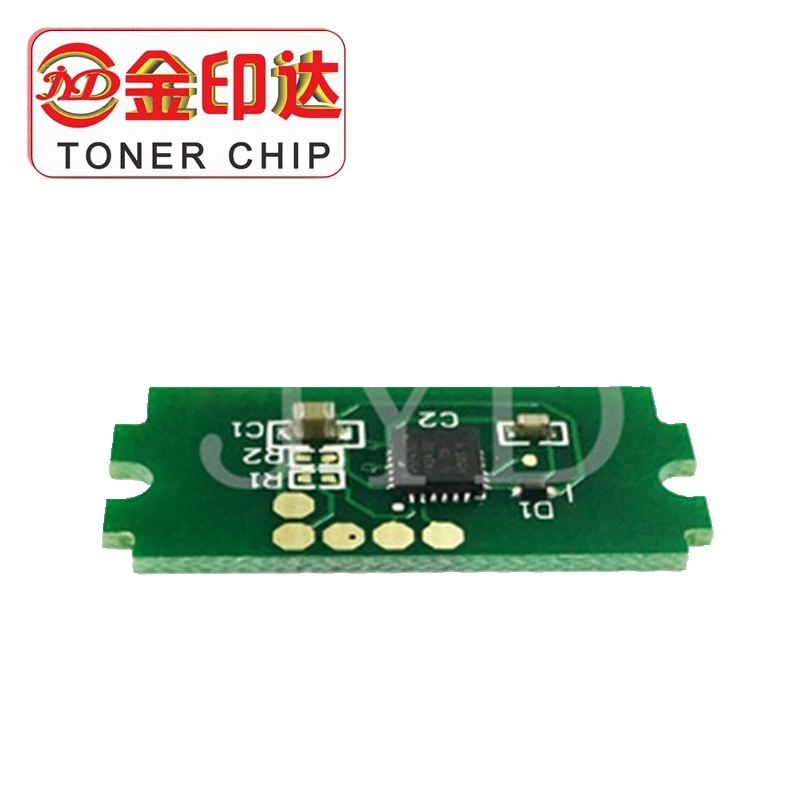 10X 3K EU TK1200 TK-1200 TK 1200 P2335 laser printer cartridge chip for Kyocera ECOSYS P2335d toner reset | Компьютеры и офис
