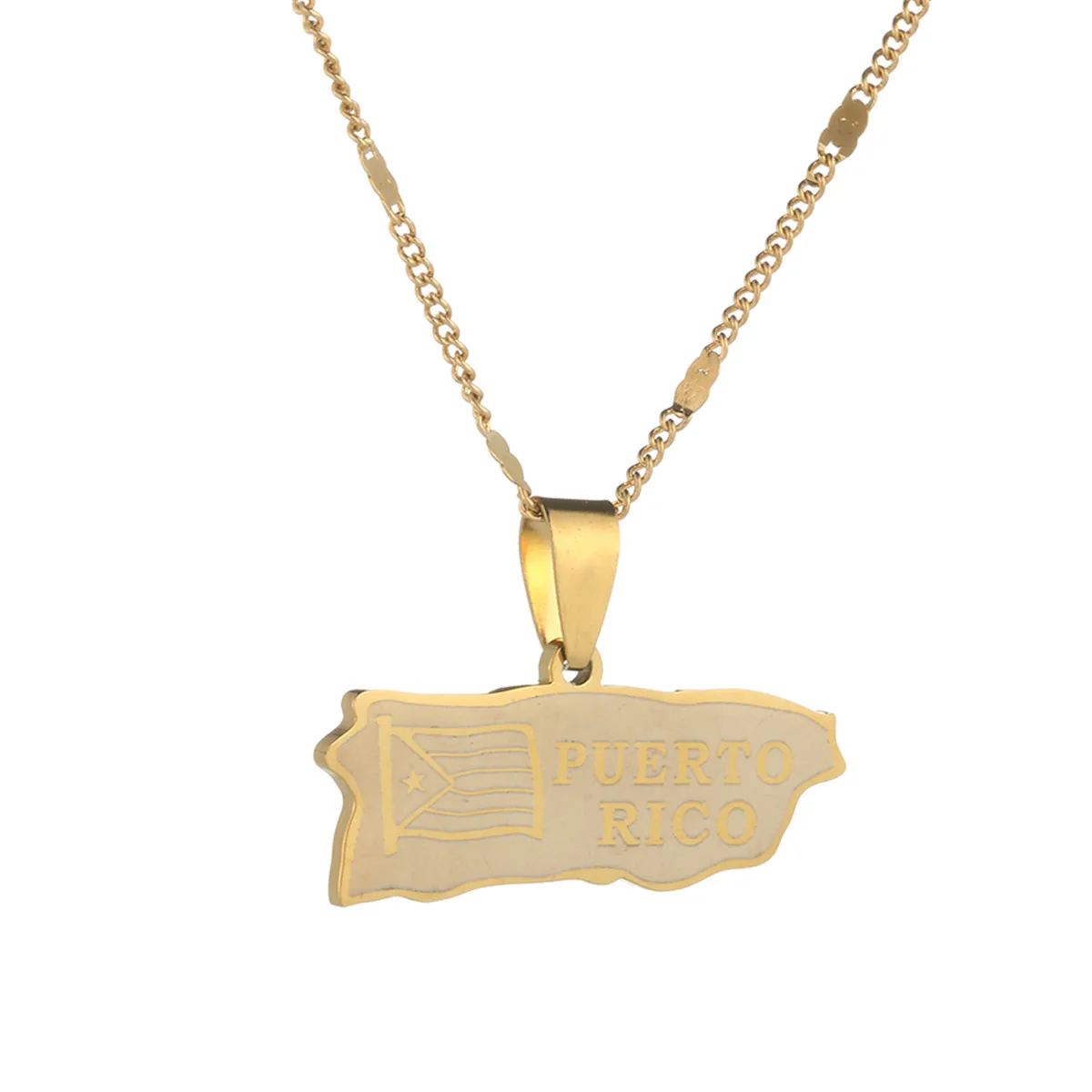 Украшения из нержавеющей стали в Пуэрто-Рико | и аксессуары