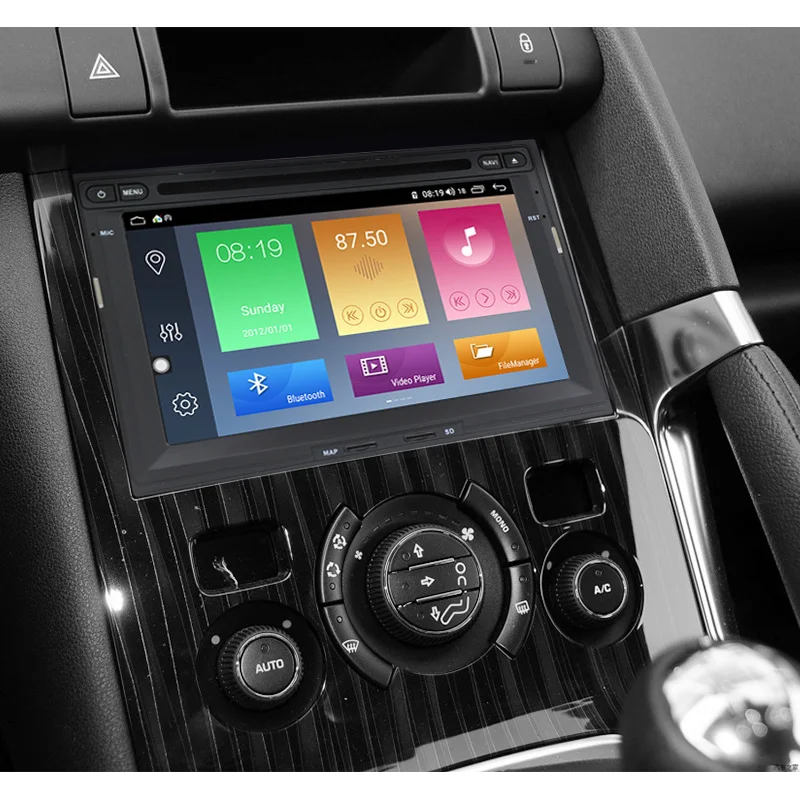 DSP Carplay автомобильный Android 11 DVD мультимедийный стерео плеер GPS для Peugeot 3008 5008 Partner