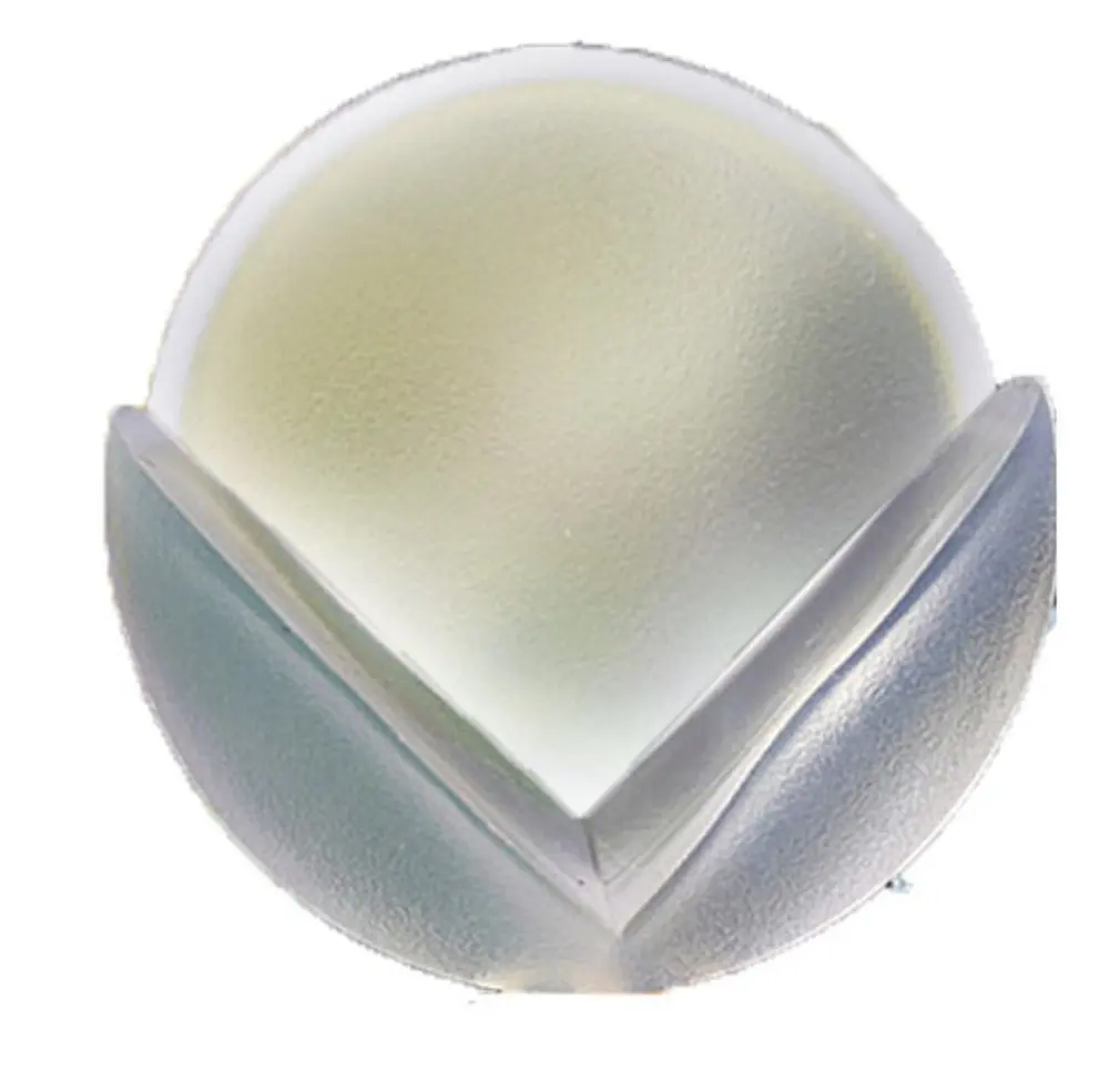 10 шт/партия для безопасности ребенка Силиконовая накладка на углы прозрачная