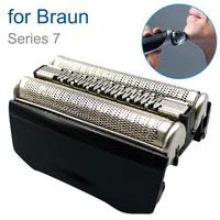 Сменная головка для электробритвы Braun 70B серии 7 720 720s 3 730 9565 9566 с активной