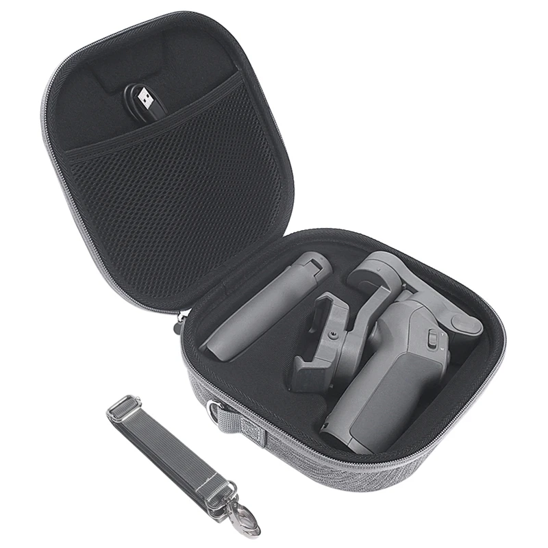 Портативная сумка для хранения DJI Osmo Mobile 3 ручной карданный DIY чехол переноски