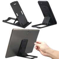 portable phone holder tablet holder portable mini desk holder stand foldable for samsung xiaomi apple ipad 9 7 10 2 10 5 11