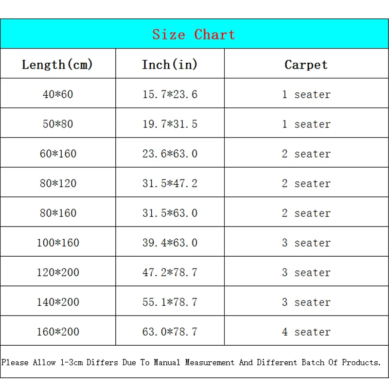 

Thicken Super Soft Carpet Solid Color PV Plush Blanket For Bedroom Living Room Children Carpet Floor European rug Yoga Mats Hot