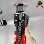 18 в 1, складной инструмент для ремонта кухонной раковины