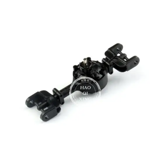 JJRC Q65 1:10 2 4G обновленные оригинальные запасные части для автомобиля с волновой