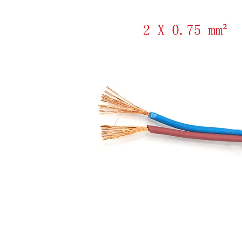 Кабель питания переменного тока IEC C7-EU 2 контакта 1 5 м | Компьютеры и офис