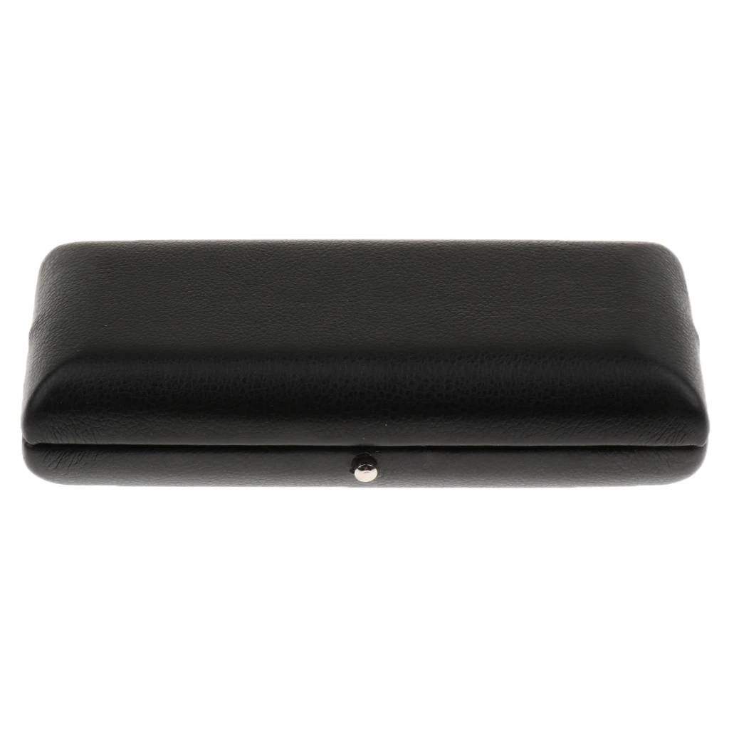 Чехол для хранения из искусственной кожи Oboe Reeds 3 шт.|Детали и аксессуары| |