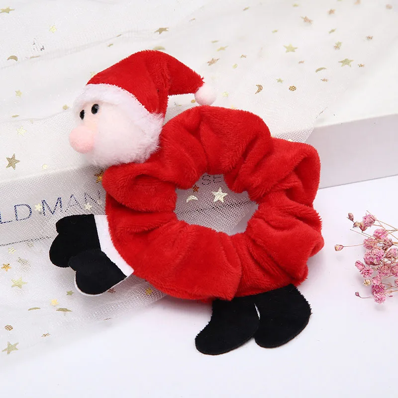 

Christmas Headbands Santa Tree Elk Antlers Headband Kids Adult Headwear Reindeer Ornaments Christmas Decorations Party Cosplay