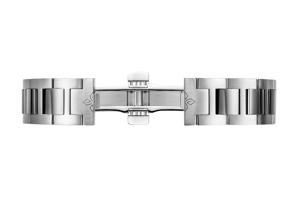 Новинка, механические мужские часы AGELOCER, роскошные швейцарские брендовые наручные сапфировые водонепроницаемые часы, мужские часы, reloj hombre