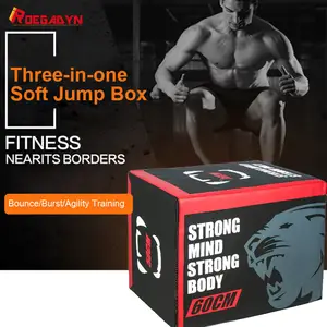4 Box Dets Fitness