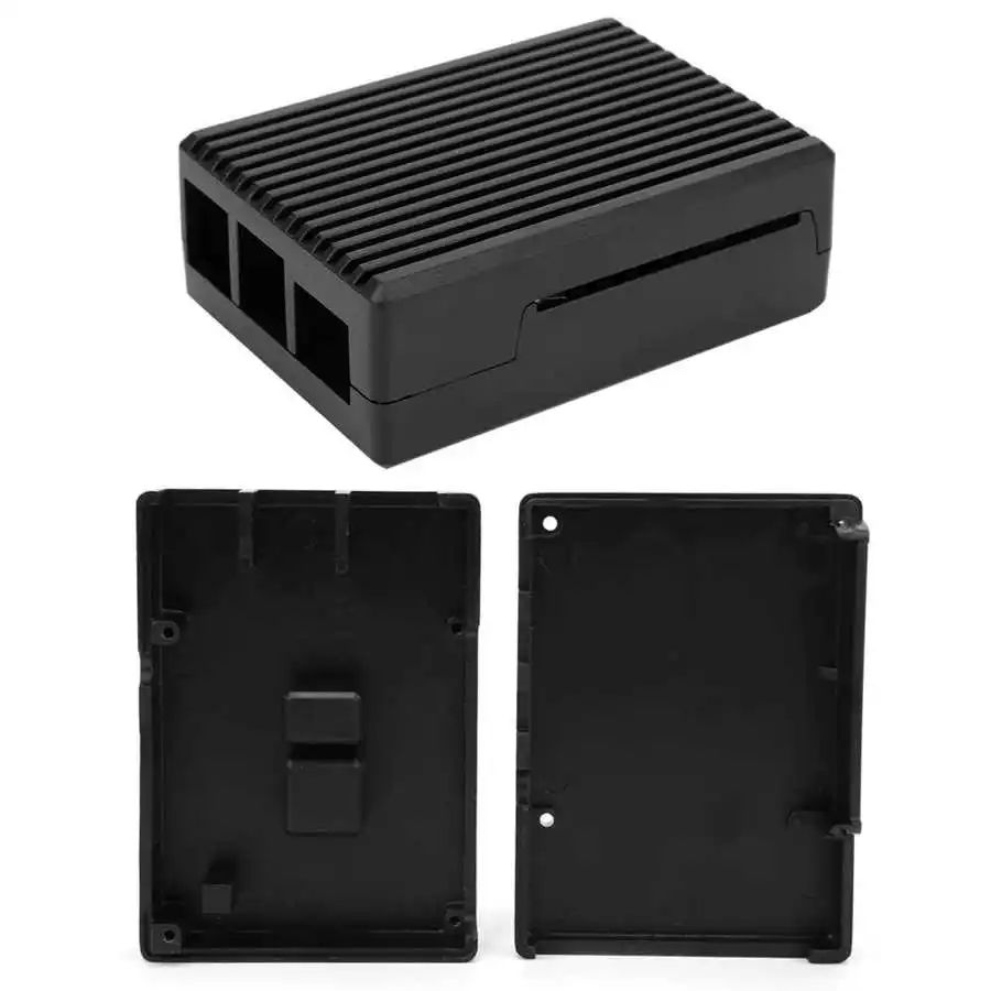 Электрическая распределительная коробка чехол из алюминиевого сплава запчасти