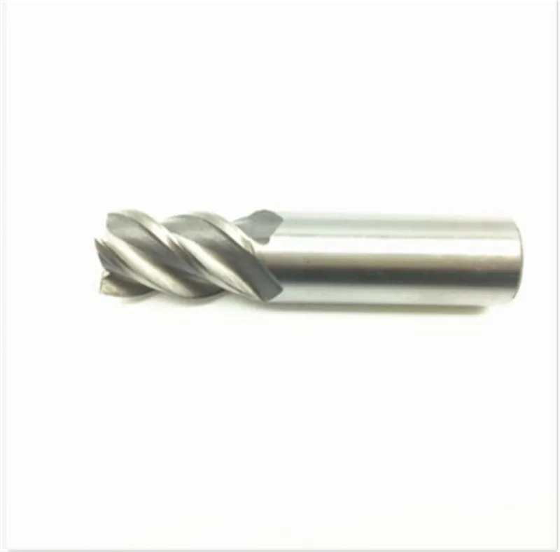 

1Pcs SWT 2 Flute HSS End mill D23*20*45*121 Drill Bit