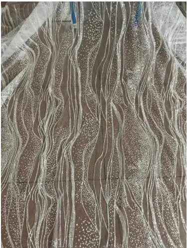 Французский Тюль Кружева SYJ-12313 модное Африканское французское кружево Французский Тюль Кружева SYJ-12313 модное Африканское французское кружево