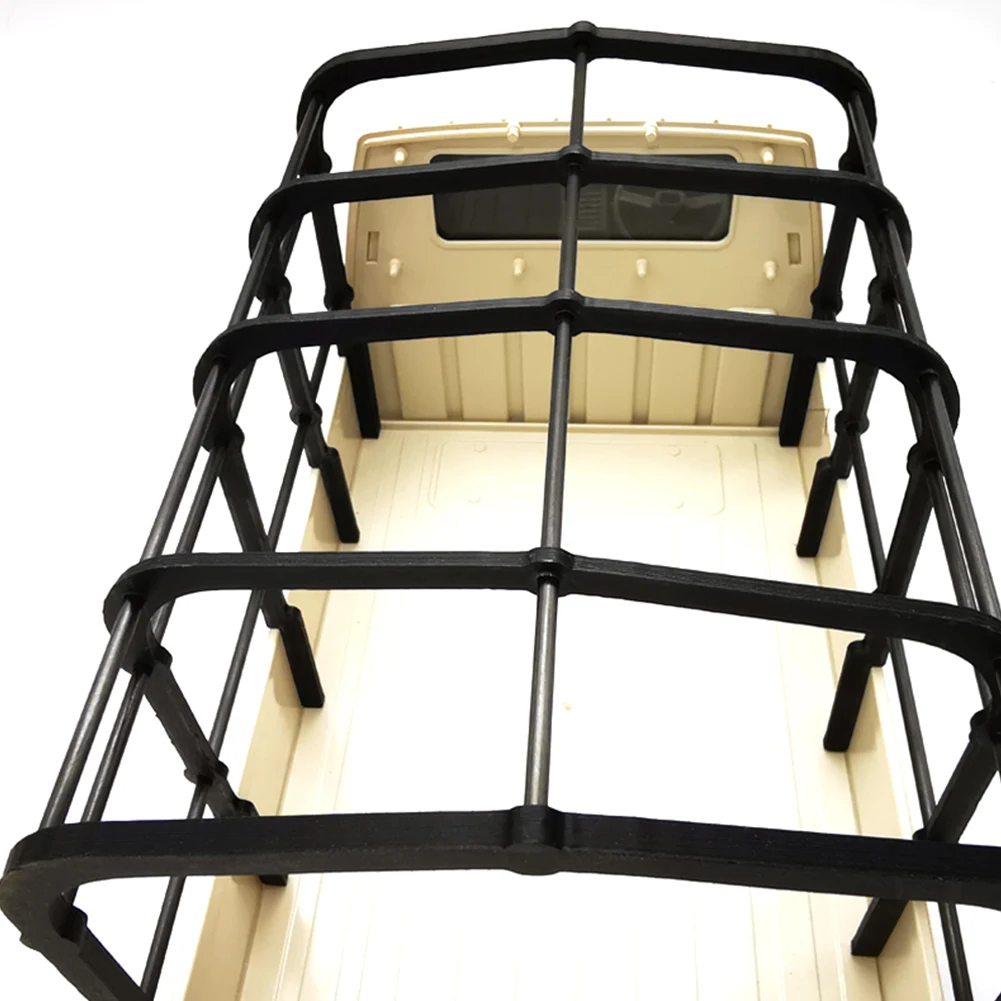 Запасные части детский Радиоуправляемый автомобиль грузовик DIY игрушка высокие