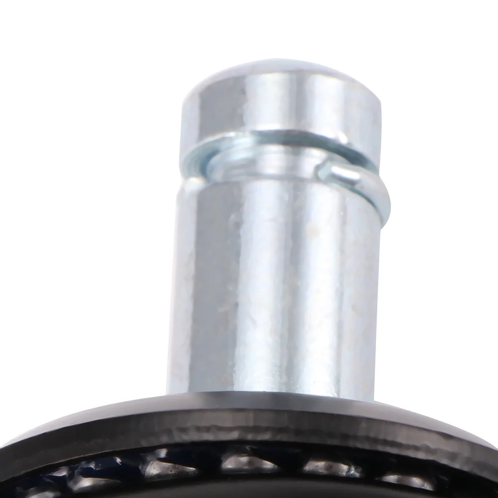 

360 Degree Heavy Duty Casters Office/Furniture Chair Caster Wheels Roller Rollerblade Style Castor Wheel Replacement Durable