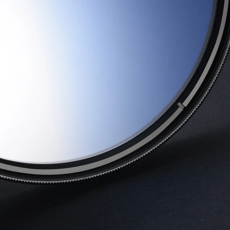 Фильтр для объектива камеры KnightX Grad серый синий красный canon sony nikon аксессуары цвет