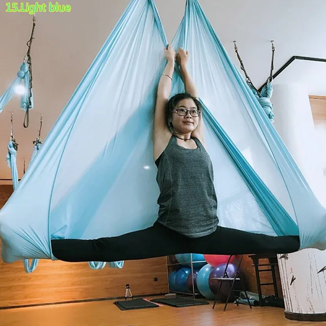 Воздушный гамак Aerial Hammock