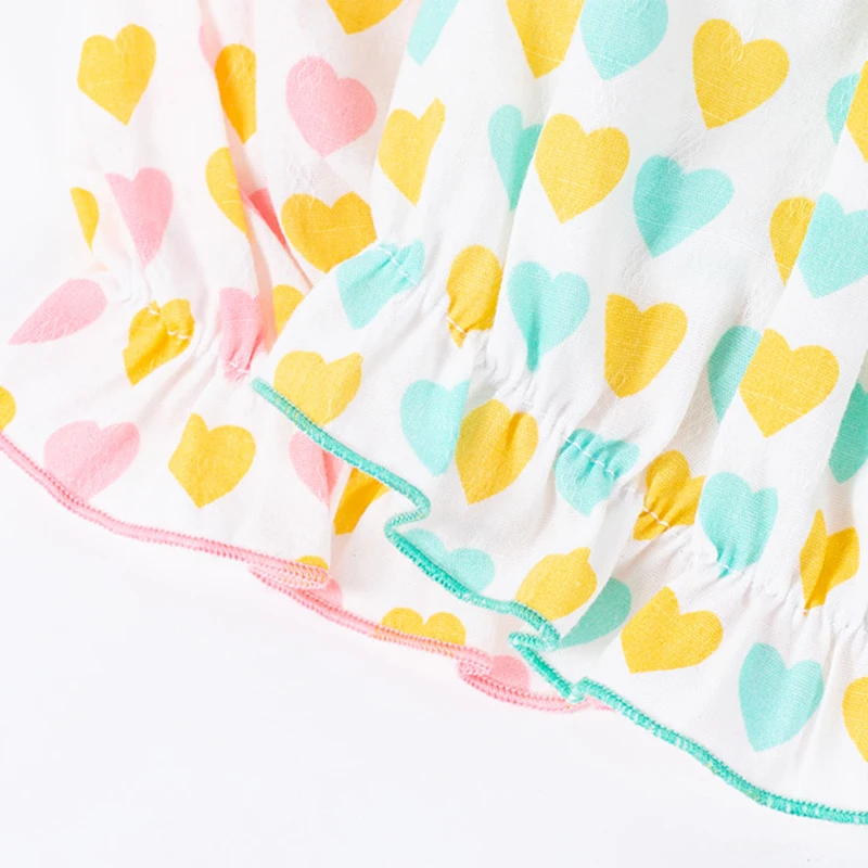 

2021 new Dog clothes for small dogs pet Clothing cats dress Puppy summer york fancy breeds love print color cute cool sling and