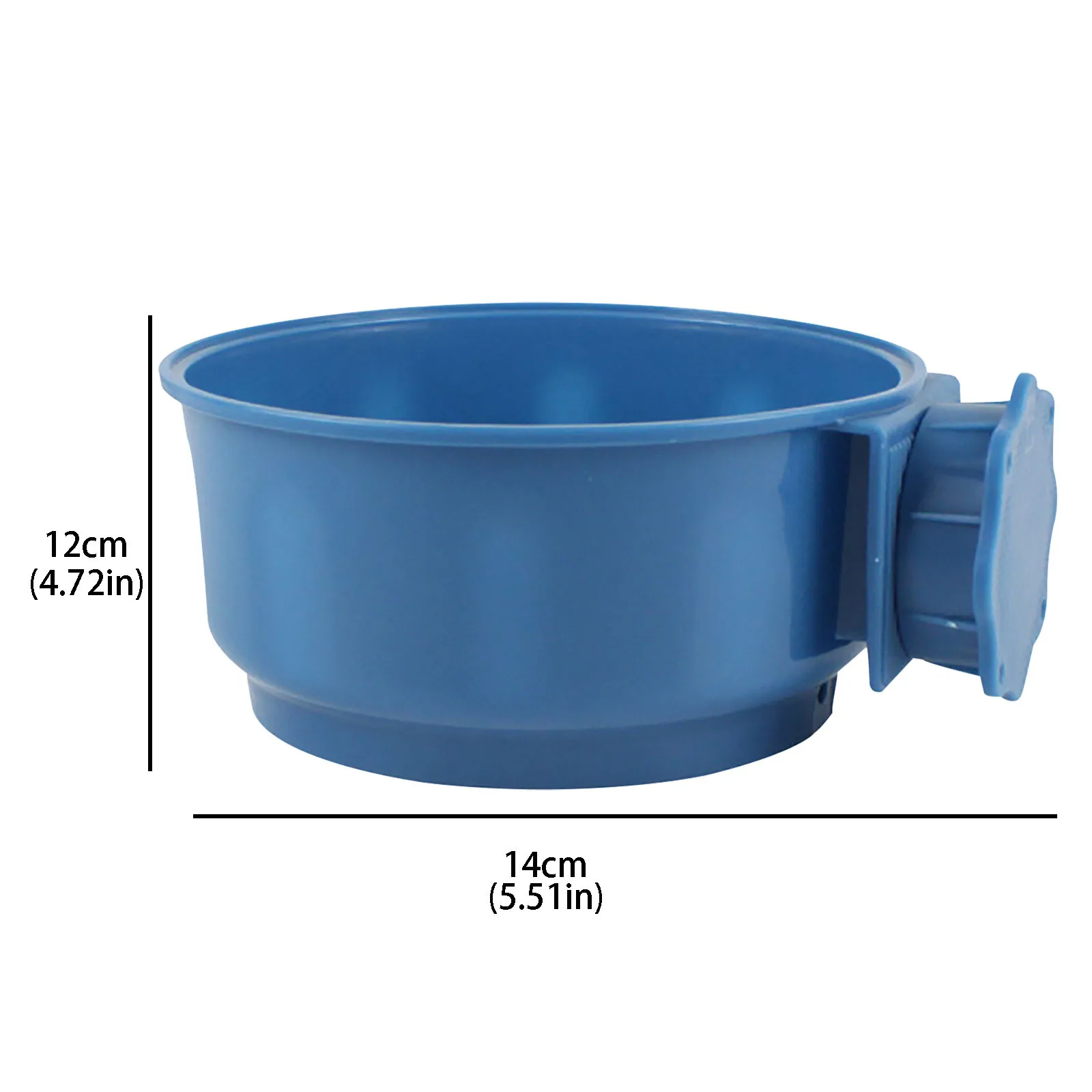 

#56 Dog Bowl Hanging Thermostatic Water Bowl Dog Dish Hanging Constant Temperature Heat Preservation Water Bowl Dog Heating