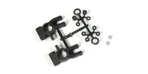 Kyosho IF114B Rear Hub Carrier for Inferno VE Neo GT2 MP7.5 777 ST SP1 2 | Parts & Accs