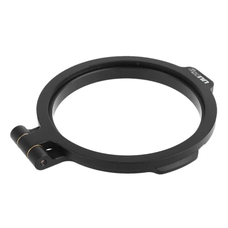 

Universal Aluminum 72mm Metal Rapid Camera Lens ND Filter Mount Bracket for S ONY Ca-non DSLR Camera Accessory