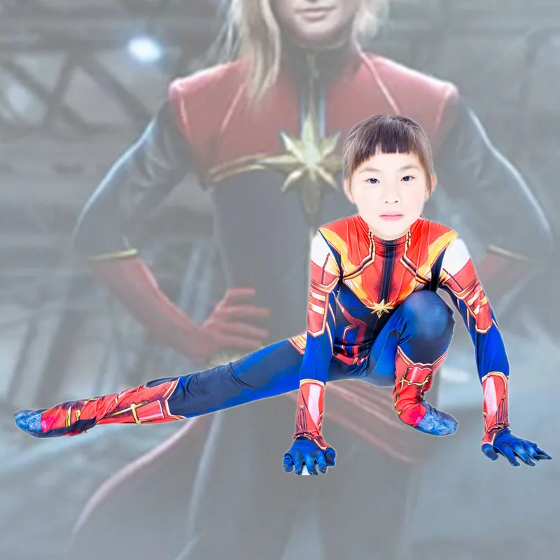 Сексуальный костюм супергероя для косплея девушки женский женская маска vestidos de