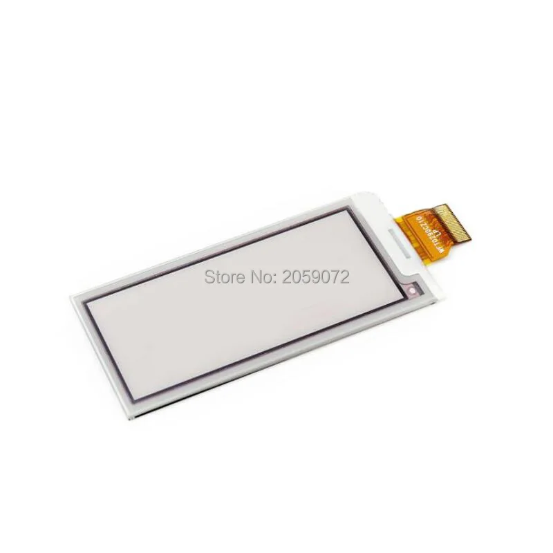 1 5-дюймовый e-paper (b) lcd 2 9x296 e-ink raw display | Компьютеры и офис