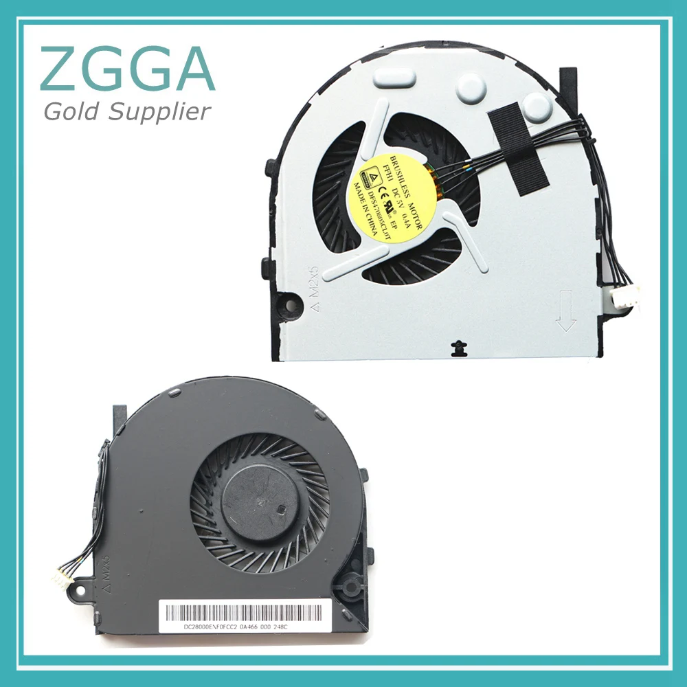 Новый Кулер Для ЦП вентилятор для Lenovo | Компьютеры и офис