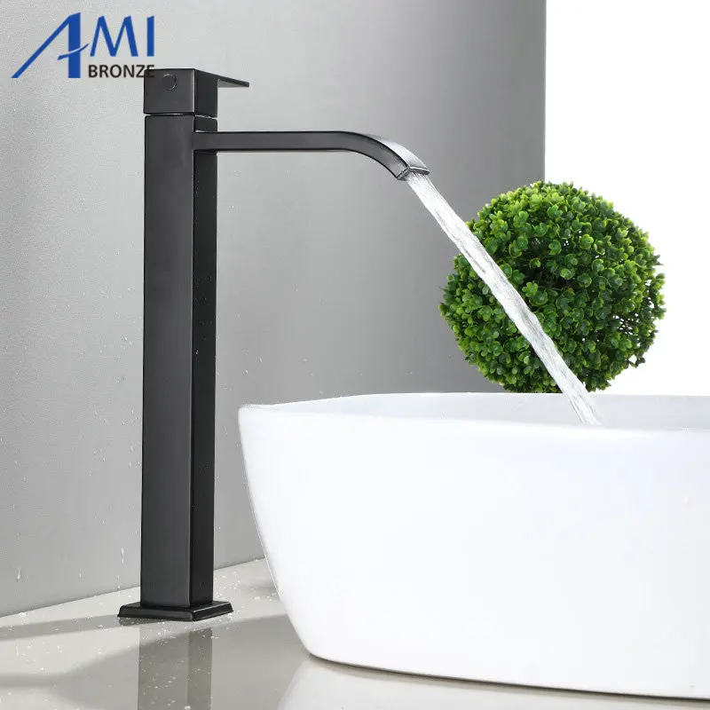 Однорычажный смеситель для холодной воды из нержавеющей стали 304|Смесители