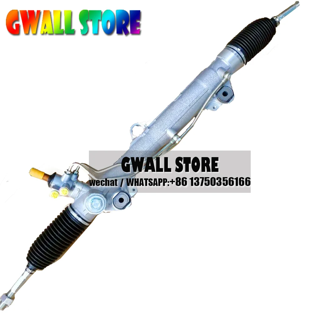 Совершенно новая рулевая рейка и шестерня для Toyota Landcruiser Land Cruiser VDJ200 GRJ200 UZJ200 44200-60130