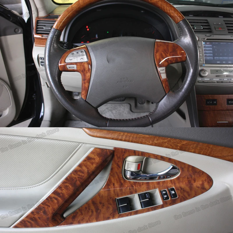Ручка рулевого колеса для toyota camry 2006 2007 2008 2009 2010 2011 | Автомобили и мотоциклы