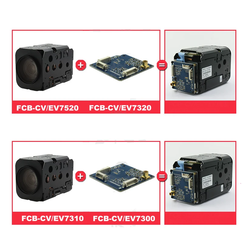 Модуль движения SONY дополнительная разработка плата декодирования управления