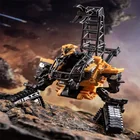 Трансформер BMB AOYI игрушечные фигурки девастатора