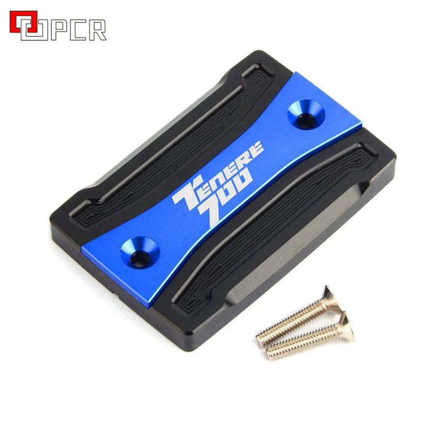 Крышка Резервуара тормозной жидкости для мотоцикла YAMAHA TENERE 700 Tenere700 2019 2020