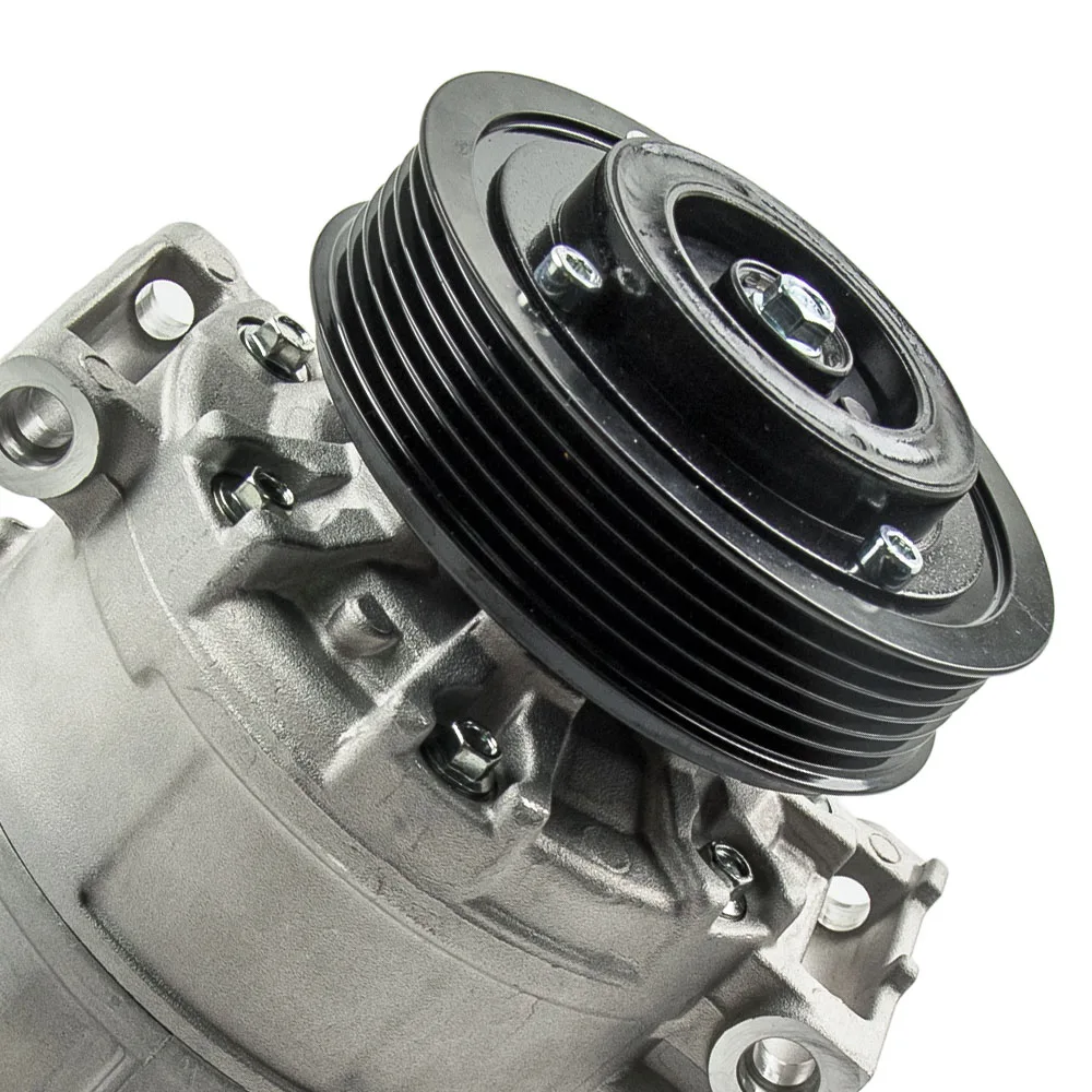Компрессор кондиционера для Seat Alhambra 710 Ibiza V 6J5 Toledo III 5P2 1 4 1K0820803 1J0820803K|Установки