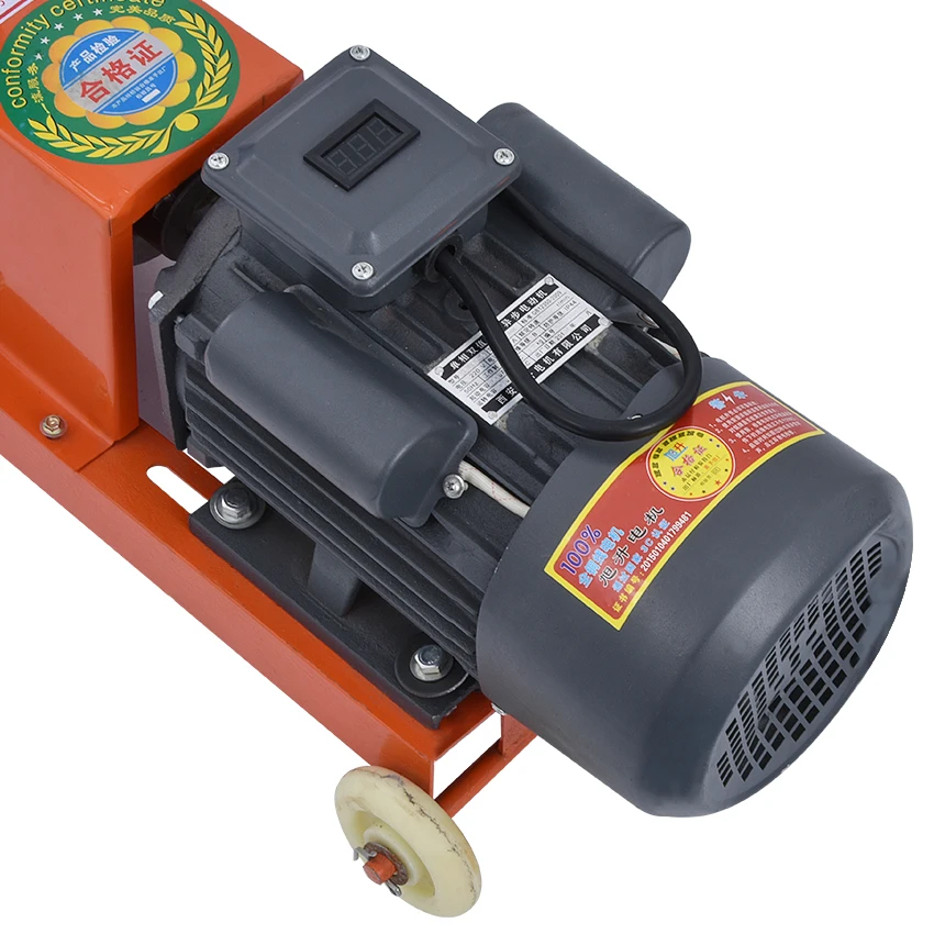 Фреза для гранул многофункциональная машина производства кормовых пищевых