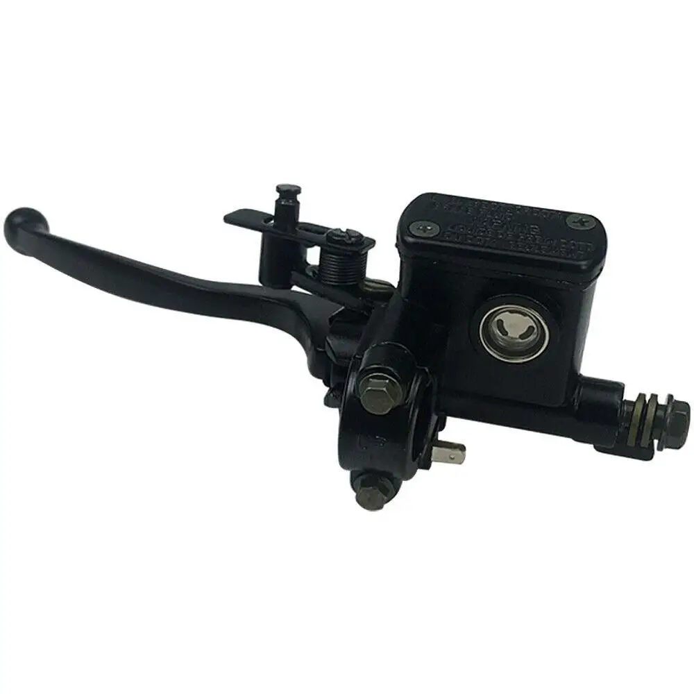 ATV Quad внедорожный велосипед Гидравлический тормозной главный цилиндр левый