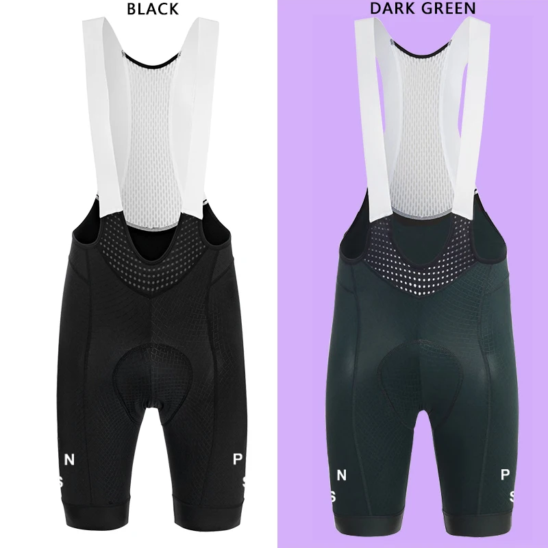 산틱 빕숏 Culotte Ciclismo Hombre Высокое качество Дания профессиональные велосипедные шорты