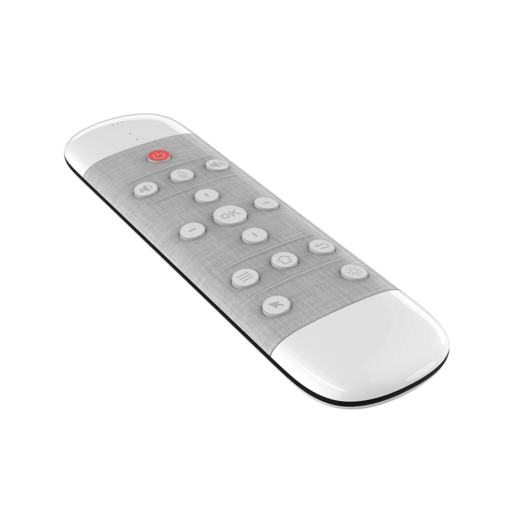 Пульт дистанционного управления Q40 Air Mouse с микрофоном 2 4 ГГц | Электроника