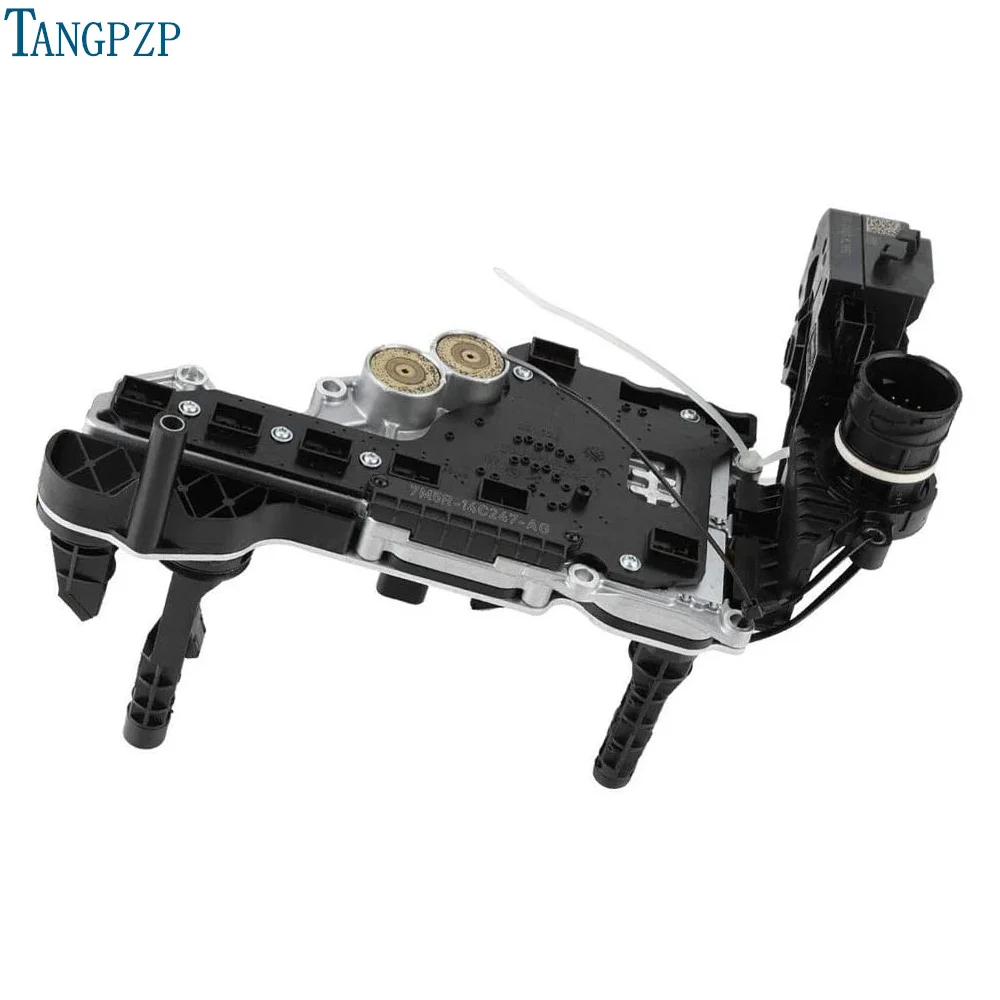 

6DCT450 MPS6 7M5R-14C247-FA 7M5R-14C247-AE TCU Transmission Control Module Unit for Chrysler Dodge Ford Land Rover for Volvo C30