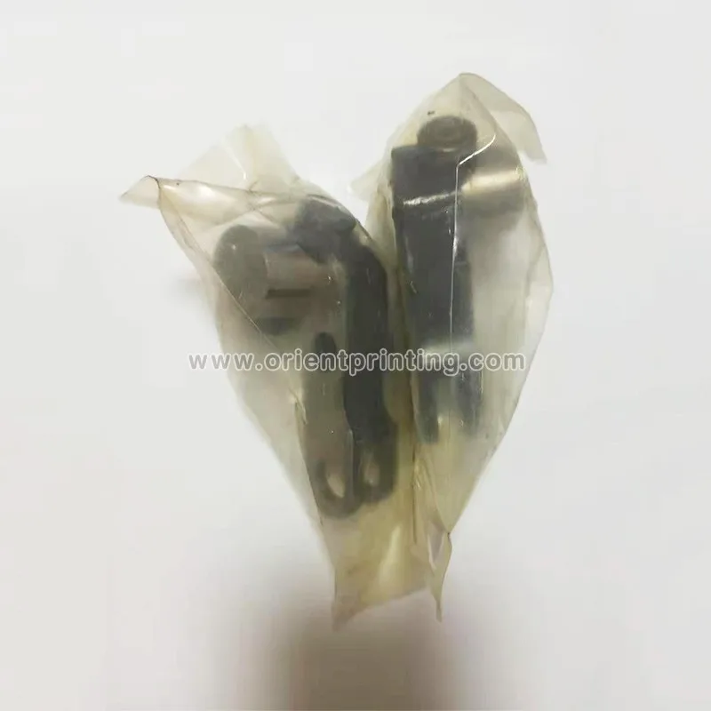 

MV.056.711 одна пара чернильного ролика для печатной машины Heidelberg SM74