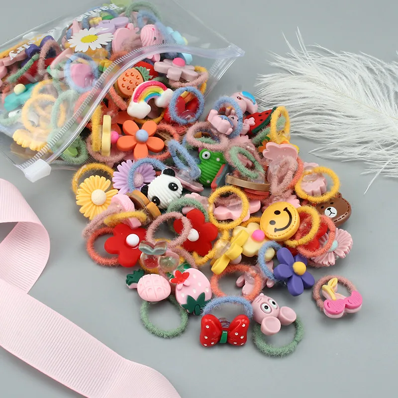 10 шт./компл. аксессуары для волос | Аксессуары одежды